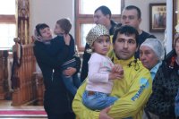20-Служение епископа Амфилохия в Неделю 22-ю по Пятидесятнице