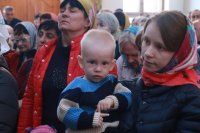 21-Служение епископа Амфилохия в Неделю 22-ю по Пятидесятнице