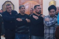 25-Служение епископа Амфилохия в Неделю 22-ю по Пятидесятнице