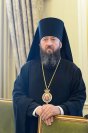 7-Управляющий Усть-Каменогорской и Семипалатинской епархией принял участие в заседании Синода Митрополичьего округа Русской Православной Церкви в Республике Казахстан