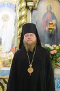 23-В город Семипалатинск, отмечающий 300-летие своего основания, принесены мощи святителя Николая Чудотворца 