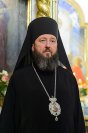 26-В город Семипалатинск, отмечающий 300-летие своего основания, принесены мощи святителя Николая Чудотворца 