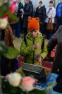 1-Торжества в честь 300-летия основания города Семипалатинска. Митрополит Александр совершил Литургию в Воскресенском кафедральном соборе 