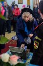 2-Торжества в честь 300-летия основания города Семипалатинска. Митрополит Александр совершил Литургию в Воскресенском кафедральном соборе 