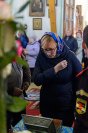 3-Торжества в честь 300-летия основания города Семипалатинска. Митрополит Александр совершил Литургию в Воскресенском кафедральном соборе 