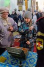 5-Торжества в честь 300-летия основания города Семипалатинска. Митрополит Александр совершил Литургию в Воскресенском кафедральном соборе 