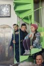 40-Торжества в честь 300-летия основания города Семипалатинска. Митрополит Александр совершил Литургию в Воскресенском кафедральном соборе 
