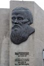 2-Глава Православной Церкви Казахстана посетил дом-музей писателя Федора Михайловича Достоевского 