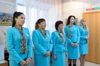 4-Глава Православной Церкви Казахстана посетил дом-музей писателя Федора Михайловича Достоевского 