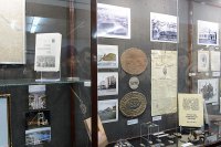 8-Глава Православной Церкви Казахстана посетил дом-музей писателя Федора Михайловича Достоевского 