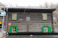 12-Глава Православной Церкви Казахстана посетил дом-музей писателя Федора Михайловича Достоевского 