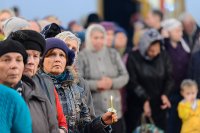 2-Столица Рудного Алтая встретила мощи святителя и чудотворца Николая, архиепископа Мир Ликийских