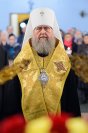 6-Столица Рудного Алтая встретила мощи святителя и чудотворца Николая, архиепископа Мир Ликийских