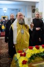 10-Столица Рудного Алтая встретила мощи святителя и чудотворца Николая, архиепископа Мир Ликийских