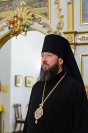 17-Столица Рудного Алтая встретила мощи святителя и чудотворца Николая, архиепископа Мир Ликийских