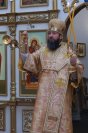 12-Служение епископа Амфилохия в Неделю святых праотец