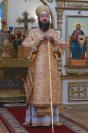 17-Служение епископа Амфилохия в Неделю святых праотец