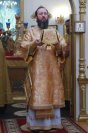 23-Служение епископа Амфилохия в Неделю святых праотец