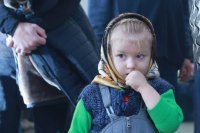 28-Служение епископа Амфилохия в Неделю святых праотец