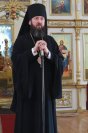 36-Служение епископа Амфилохия в Неделю святых праотец