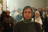 42-Служение епископа Амфилохия в канун праздника Входа Господня в Иерусалим