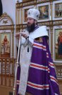 4-Молебное пение на новолетие в Андреевском кафедральном соборе