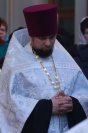 9-Молебное пение на новолетие в Андреевском кафедральном соборе