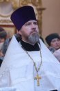 10-Молебное пение на новолетие в Андреевском кафедральном соборе