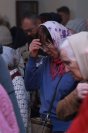 16-Молебное пение на новолетие в Андреевском кафедральном соборе