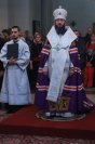 22-Молебное пение на новолетие в Андреевском кафедральном соборе