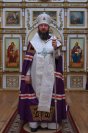 27-Молебное пение на новолетие в Андреевском кафедральном соборе