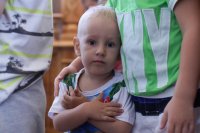 18-Служение епископа Амфилохия в день памяти преподобного Серафима Саровского
