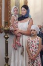 20-Служение епископа Амфилохия в день памяти преподобного Серафима Саровского