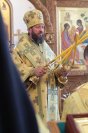 10-Служение епископа Амфилохия в 11-ю Неделю по Пятидесятнице