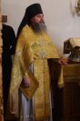 11-Служение епископа Амфилохия в 11-ю Неделю по Пятидесятнице
