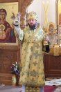 12-Служение епископа Амфилохия в 11-ю Неделю по Пятидесятнице