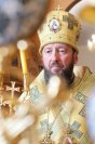 14-Служение епископа Амфилохия в 11-ю Неделю по Пятидесятнице