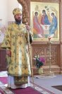 22-Служение епископа Амфилохия в 11-ю Неделю по Пятидесятнице