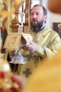 25-Служение епископа Амфилохия в 11-ю Неделю по Пятидесятнице