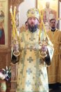 29-Служение епископа Амфилохия в 11-ю Неделю по Пятидесятнице