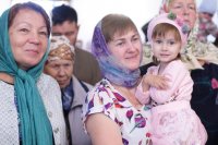 33-Служение епископа Амфилохия в 11-ю Неделю по Пятидесятнице