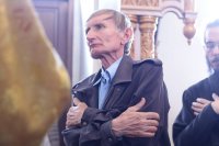 36-Служение епископа Амфилохия в 11-ю Неделю по Пятидесятнице