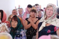 37-Служение епископа Амфилохия в 11-ю Неделю по Пятидесятнице