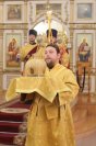 2-Божественная Литургия в главном храме Восточного Казахстана в Неделю 24-ю по Пятидесятнице