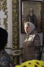 9-Божественная Литургия в главном храме Восточного Казахстана в Неделю 24-ю по Пятидесятнице