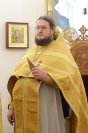 14-Божественная Литургия в главном храме Восточного Казахстана в Неделю 24-ю по Пятидесятнице