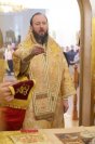 20-Божественная Литургия в главном храме Восточного Казахстана в Неделю 24-ю по Пятидесятнице