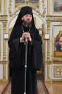 28-Божественная Литургия в главном храме Восточного Казахстана в Неделю 24-ю по Пятидесятнице