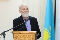 22-Управляющий Усть-Каменогорской и Семипалатинской епархией принял участие в научной конференции, посвященной 15-летию установления празднования Собора новомучеников и исповедников Казахстанских