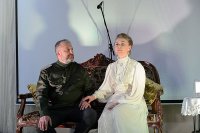 24-Управляющий Усть-Каменогорской и Семипалатинской епархией принял участие в научной конференции, посвященной 15-летию установления празднования Собора новомучеников и исповедников Казахстанских